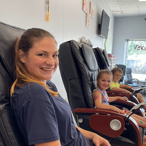 Meet your Posher, Maranda